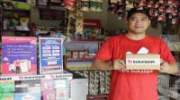 Mitra Bukalapak pimpin pasar O2O di Indonesia